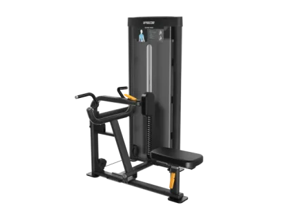 Precor Vitality Seated Row